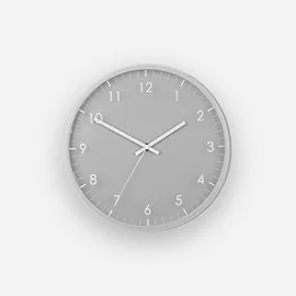 Simple Black Clock - 欧博baolong